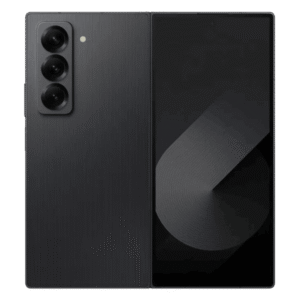 Samsung Galaxy Z Fold 6 (Korean Version)
