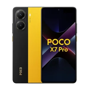 Poco X7 Pro Global Version