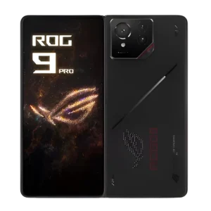 Asus ROG Phone 9 Pro (Global Version)-As New Condtion