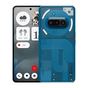 Nothing Phone 3A