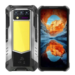 Purchase Oukitel WP100 Titan