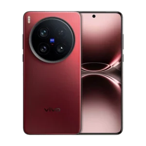 Vivo X200 Ultra