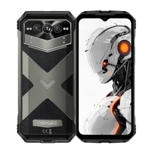 Doogee V Max Pro