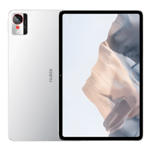 ZTE nubia Pad Pro