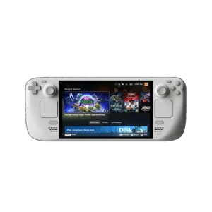 Valve Steam Deck OLED