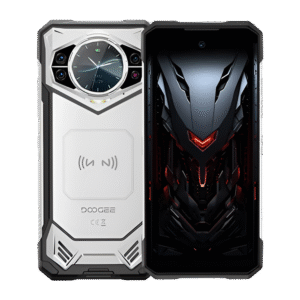 Doogee Blade S200