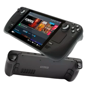 Valve Steam Deck OLED