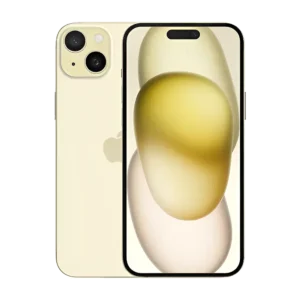 Apple iPhone 15