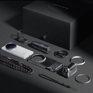 Vivo X200 Ultra Photography Kit