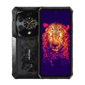 Ulefone Armor 28 Ultra Thermal