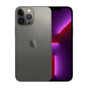 Shop Apple iPhone 13 Pro
