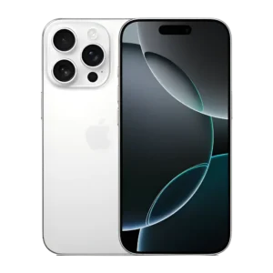 Apple iPhone 16 Pro