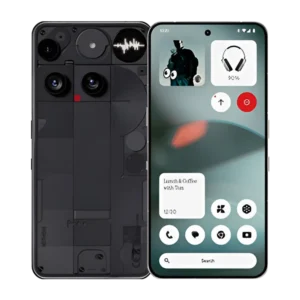Nothing Phone 3