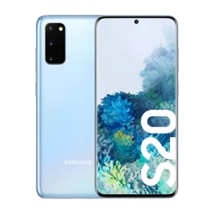 Shop Samsung Galaxy S20 5G