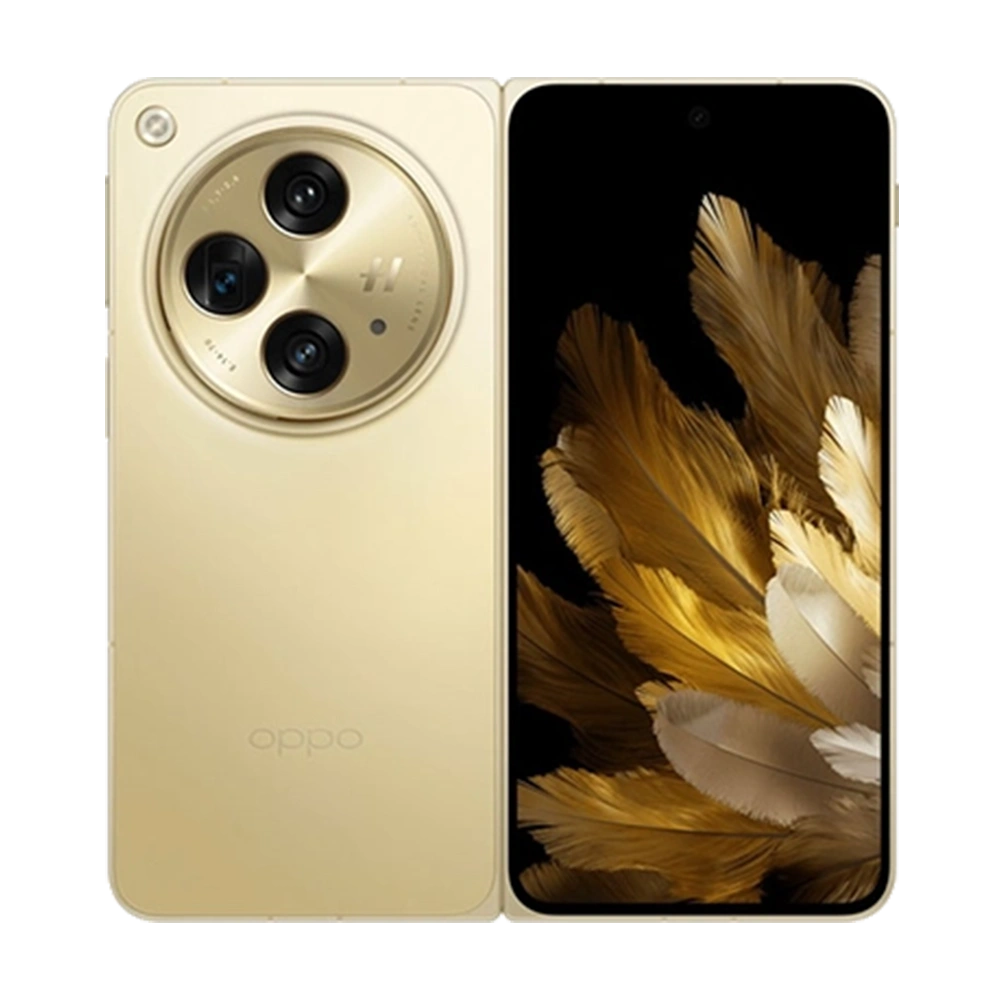 Oppo Find N3 (Global Version) - Image 2