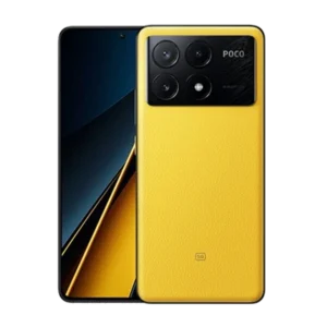 Xiaomi Poco X6 Pro