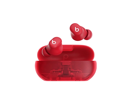Earbuds
