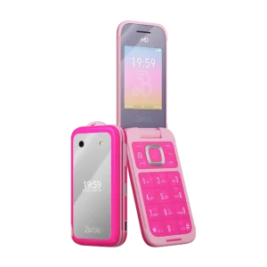 HMD Barbie Phone