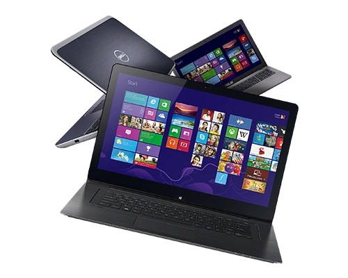 Laptops