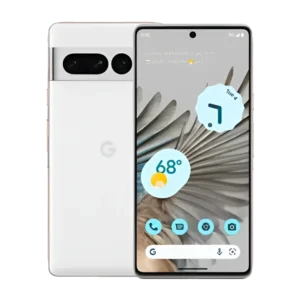 Get Google Pixel 7