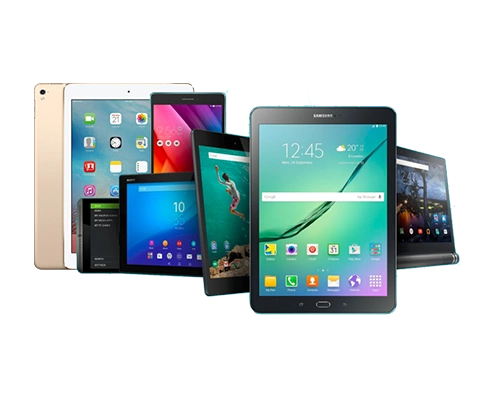 Tablets