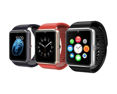 Smart Watches