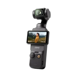 DJI Osmo Pocket 3
