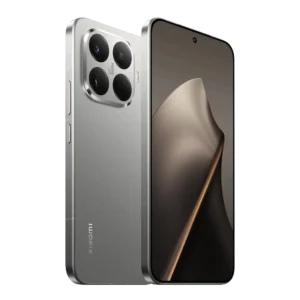 Xiaomi 15T Pro Global Version