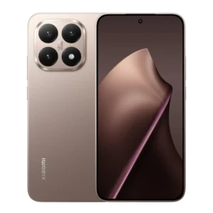Xiaomi 15T Global Version