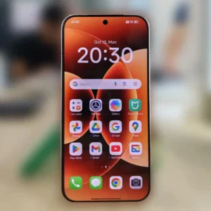 Xiaomi 17 Pro Max as new