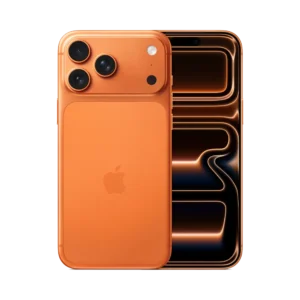 Apple iPhone 17 Pro