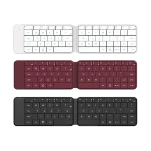 Purchase BOW Nearlink Folding Touch Keyboard