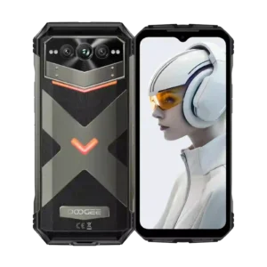 Doogee V Max Plus