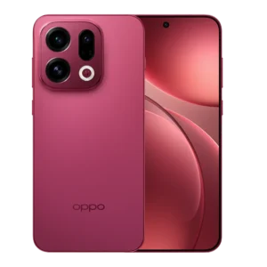 Oppo Find X9 (Global Version)