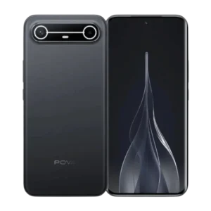 Tecno Pova Slim (Global Version)