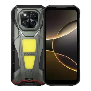 Doogee V Max Play