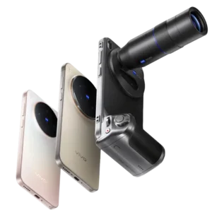 Vivo X300 Pro Master Photographer Edition