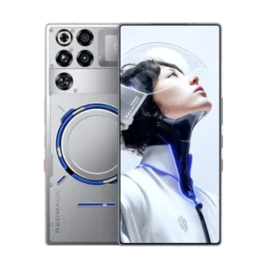 ZTE nubia RedMagic 11 Pro Plus (Global Version)