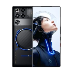 ZTE nubia RedMagic 11 Pro (Global Version)
