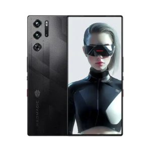 ZTE nubia RedMagic 9 Pro