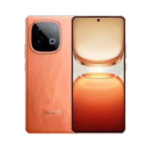 Vivo iQOO Z10 Turbo