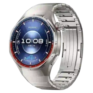 Buy Huawei Watch GT 6 Pro with AMOLED display, advanced health tracking, and long-lasting battery