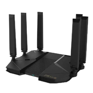 ZTE AX5400 Pro Router