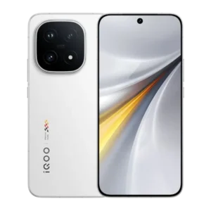 Vivo iQOO 15 Global