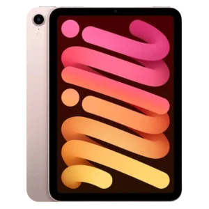 Apple iPad mini 6 (2021)
