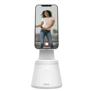 Belkin Magnetic Phone Mount Iphone 12 and 13 Series
