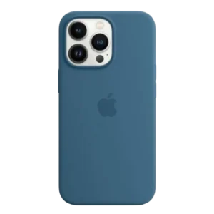 Iphone 13 Pro Original Apple Silicone Case with MagSafe