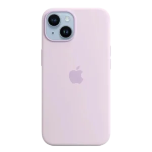Iphone 14 Original Apple Silicone Case with MagSafe