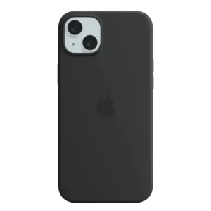 Iphone 15 plus Original Apple Silicone Case with MagSafe