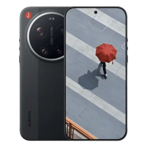 Xiaomi 17 Ultra Leica Edition with Mechanical Zoom Ring